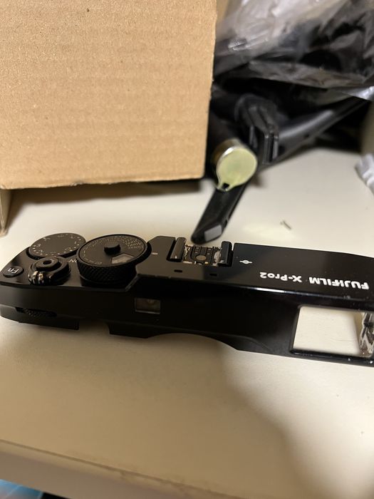 Fujifilm x-t10,20,30