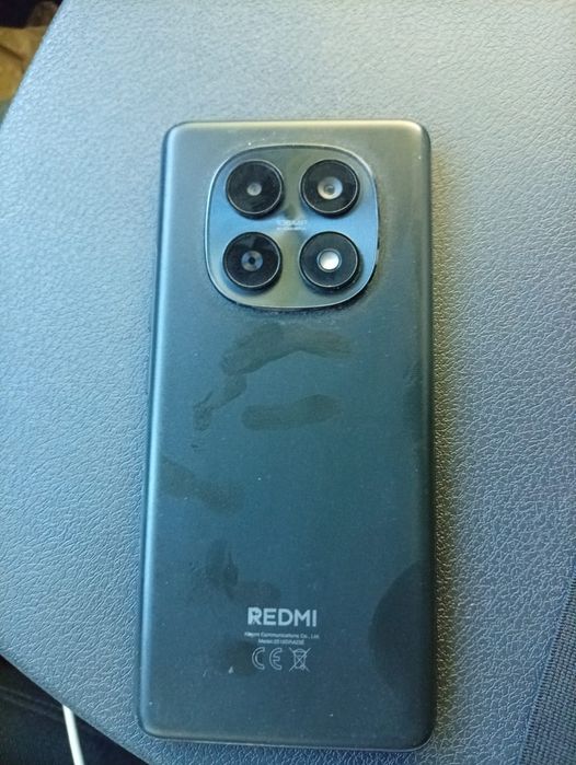 Xiaomi Redmi Note 15