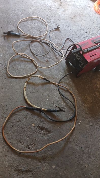 Сварочный трансформатор б/у