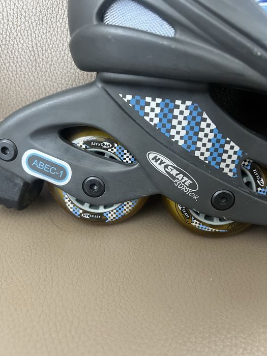 Ролики дитячі розміром (31-33)