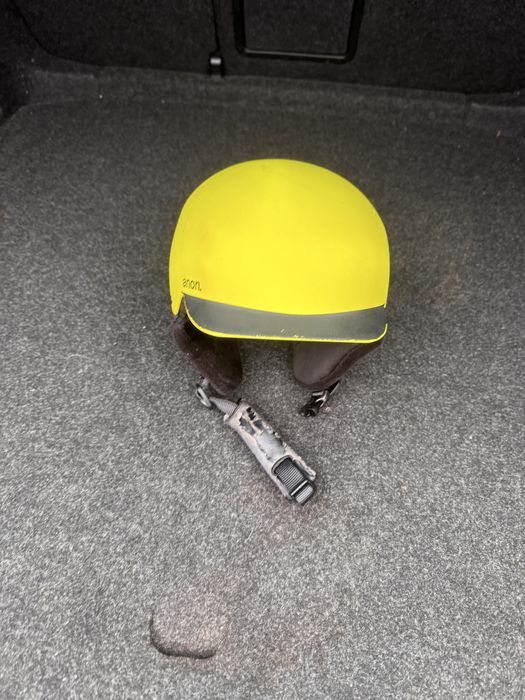 Kask Anon Blitz M 57-59 cm snowboard / narty