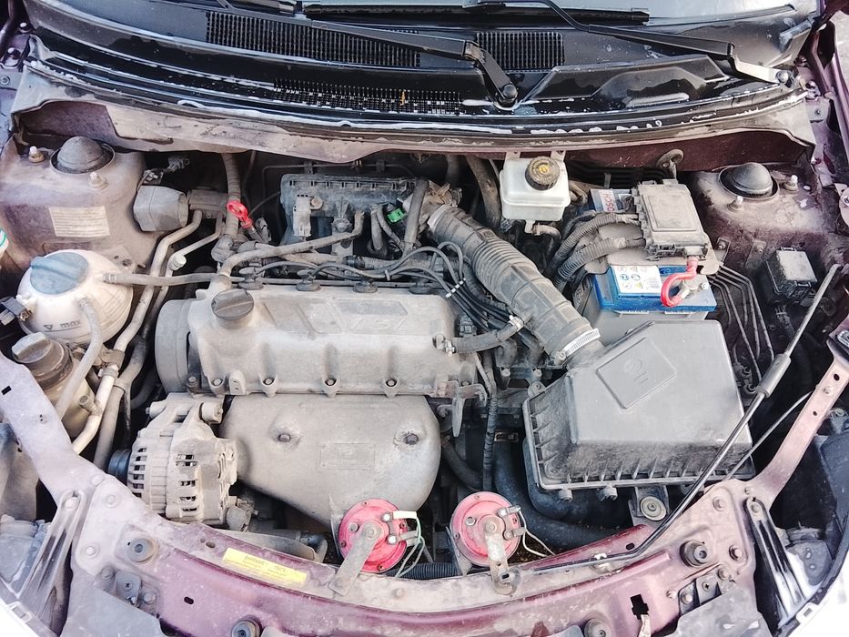 Продам ЗАЗ Форза