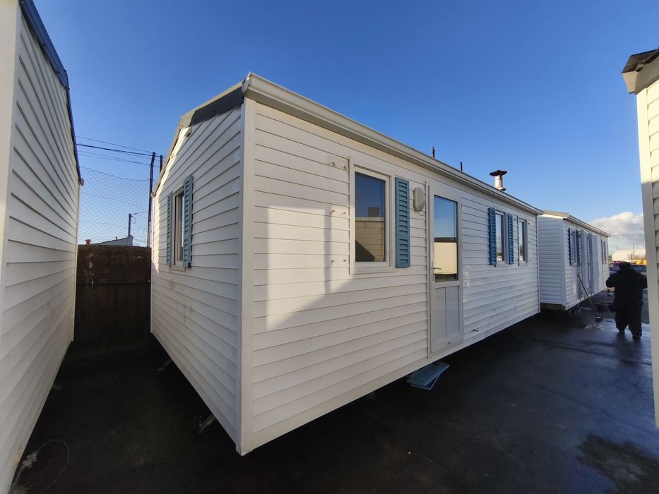 T2 - 7,3*4 Casa Móvel Casa Madeira Mobile Home Bungalow