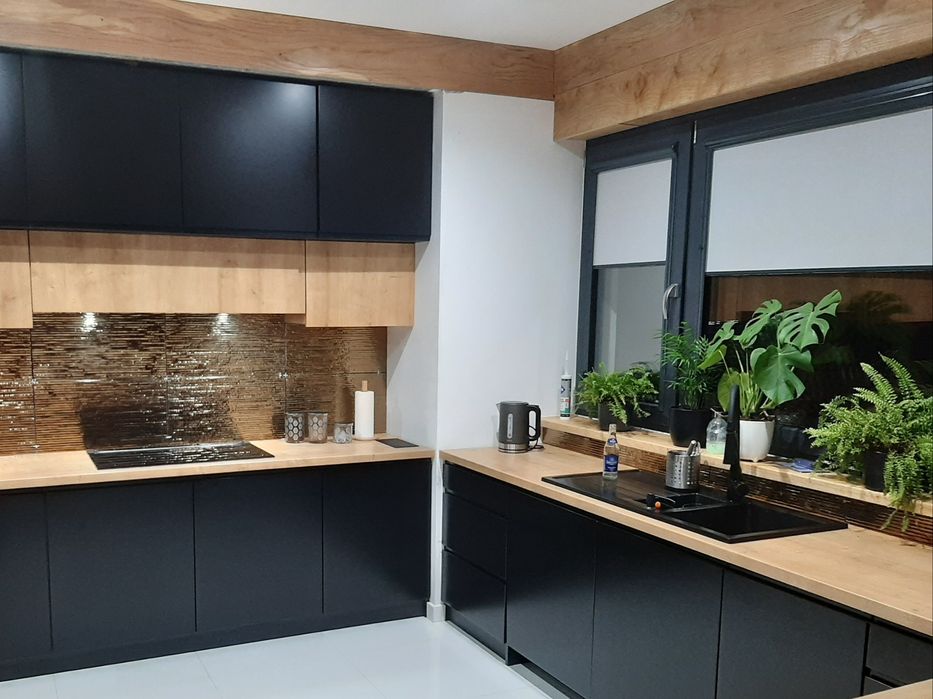 Usługi Sprzątające