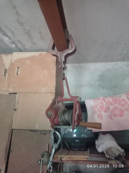 Продається гараж