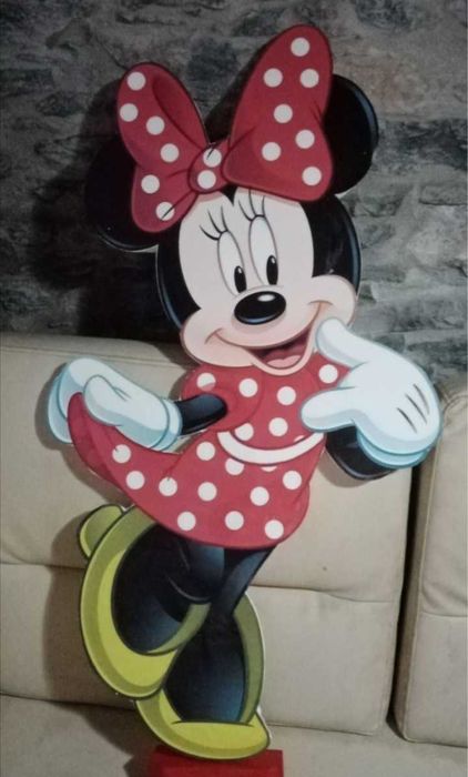 Decorações infantis