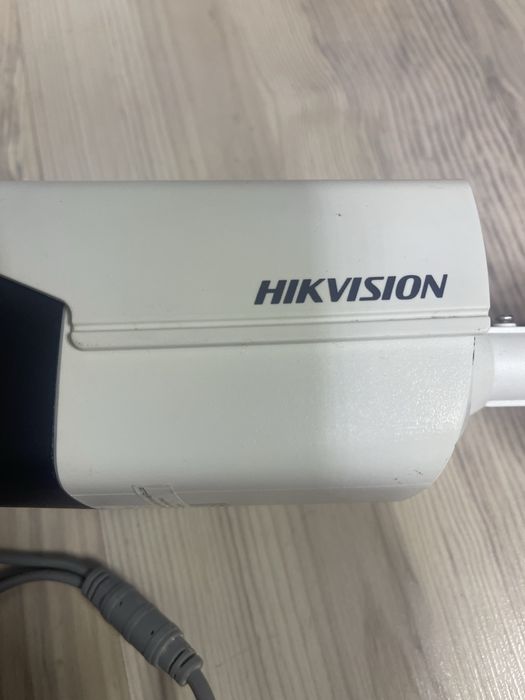 2МП IP камера Hikvision DS-2CD1021-I (2.8 мм)
