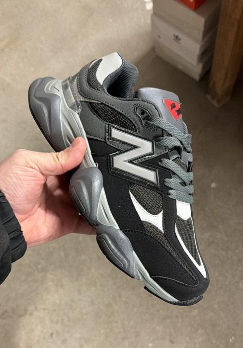 Sapatilhas New balance 9060