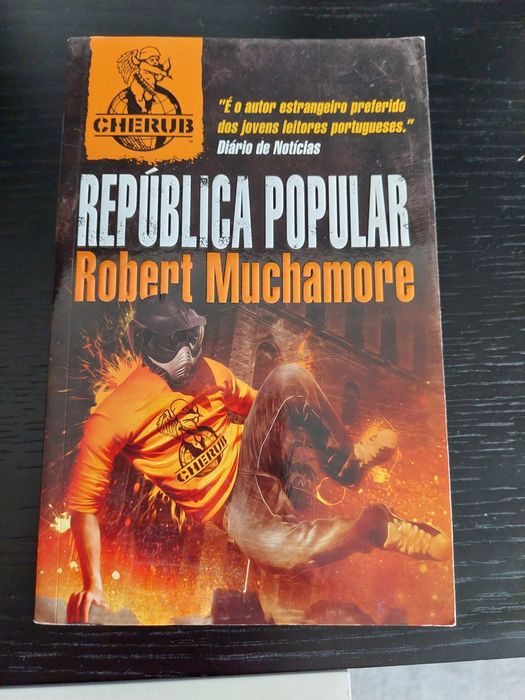 Cherub- República popular