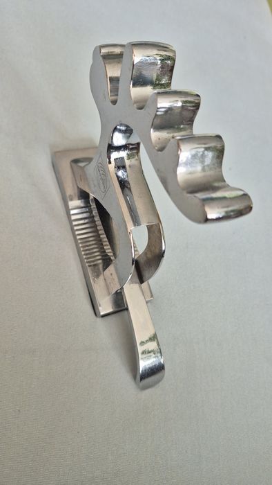 Dziadek do orzechów,  renifer