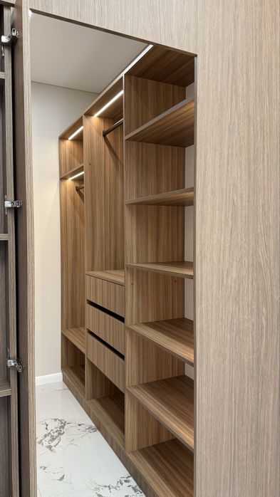 Оренда 2-х кімнатної Crystal.