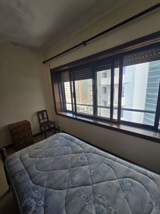 Quarto individual Corte Inglês Gaia