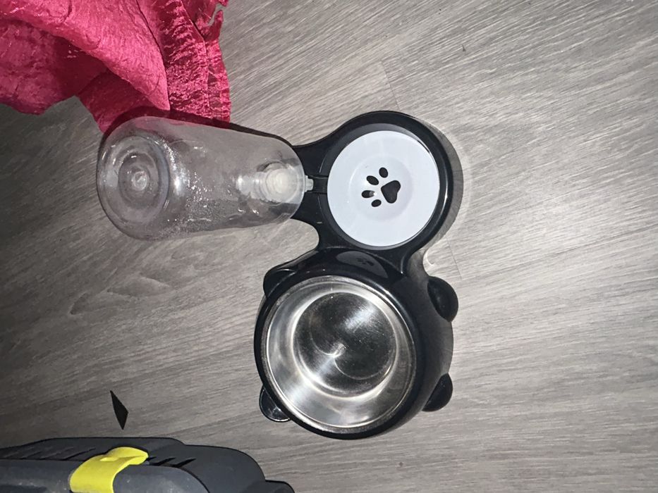 Kit Completo de Acessórios para Gato – Ótimo Estado