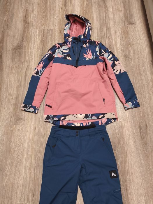 Лижний костюм McKinley