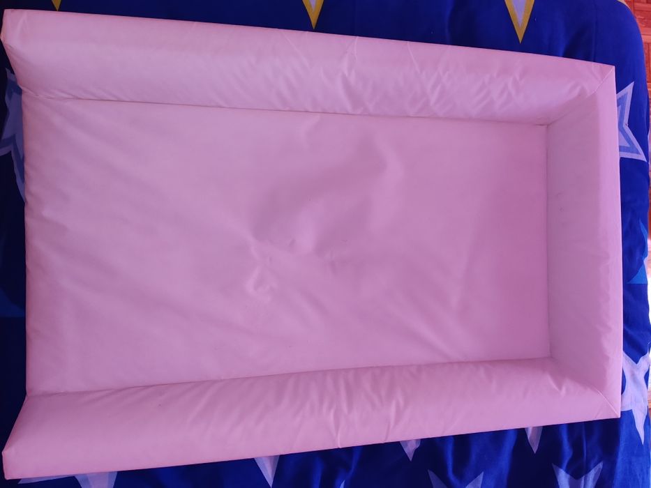 Acessórios para o seu bebé