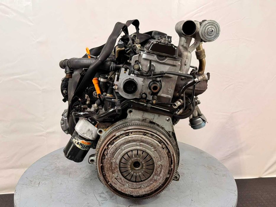 Motor 1.9TDI 110cv Audi A4/ VW Passat   (Ref: AFN)