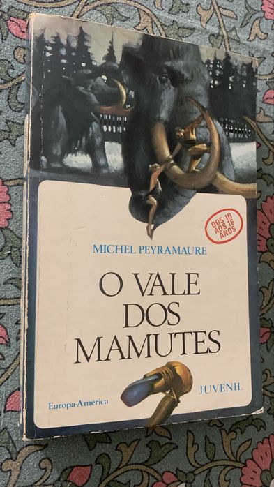 O vale dos mamutes