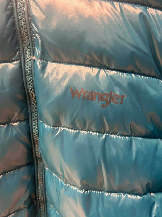 Kurtka Wrangler męska L/XL