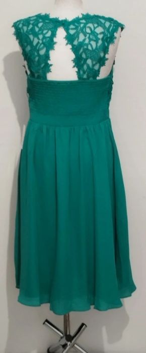 Weselne cudo 48 morska