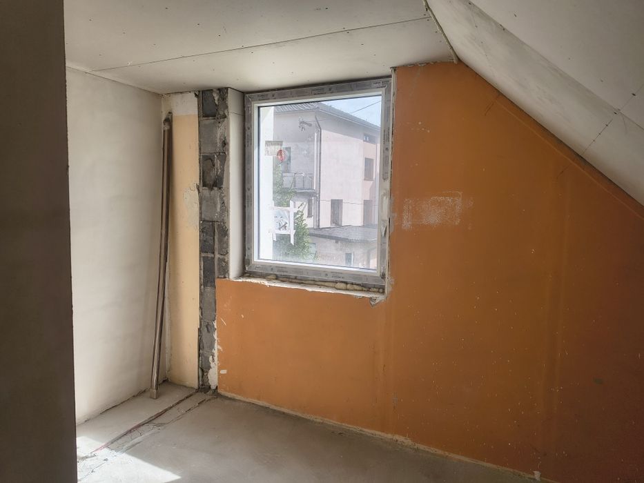 Mały apartament nad jeziorem Czernichów