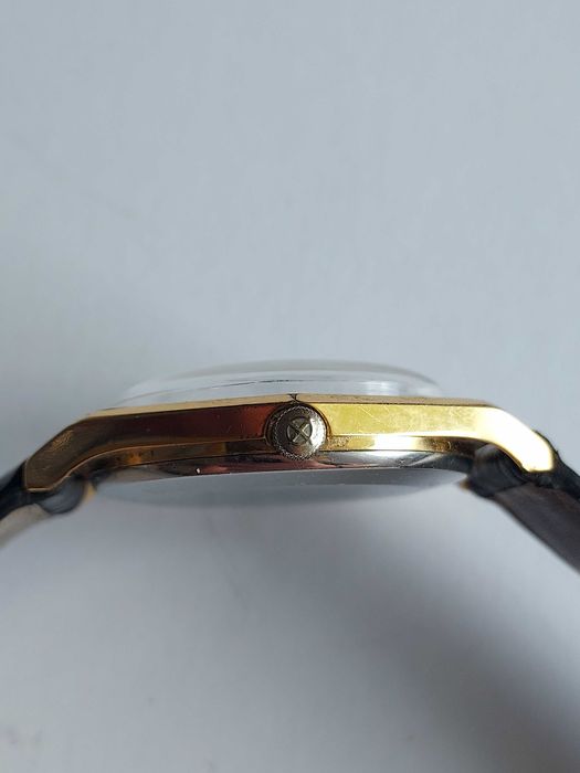 ZODIAC Electronic Swiss Made
