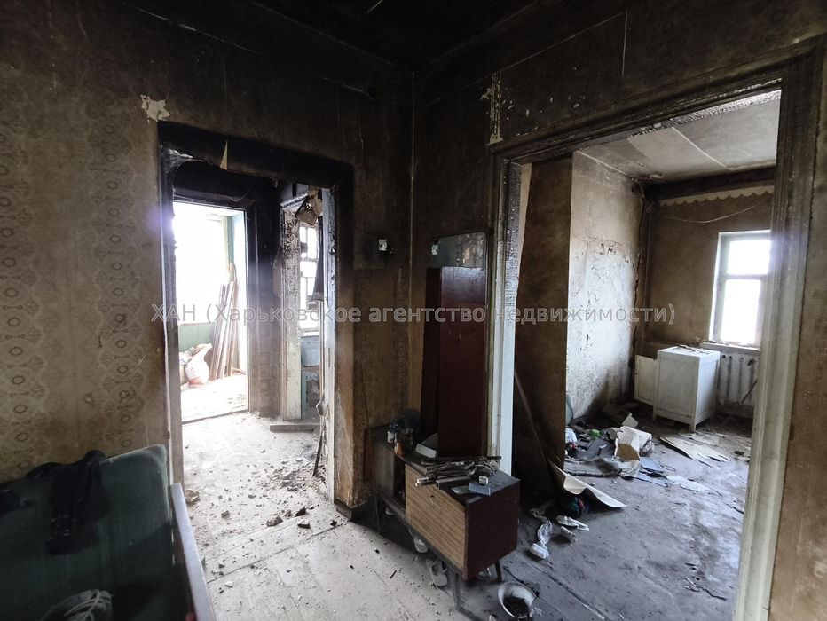 Продам цегляний будинок Мерефа Т25