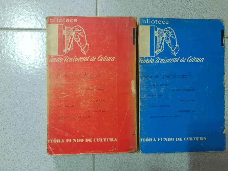 Psicologia Social 2 volumes (portes grátis)