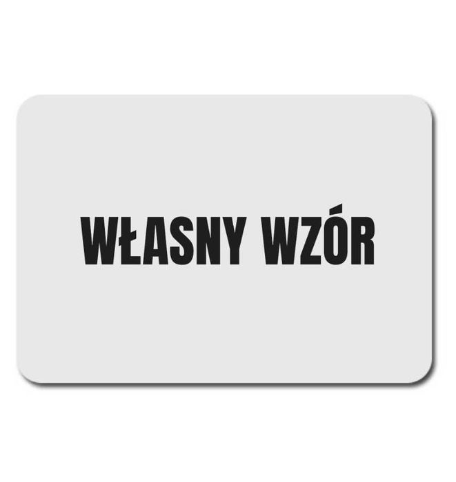 Nadruki na ubraniach i Gadżetach!