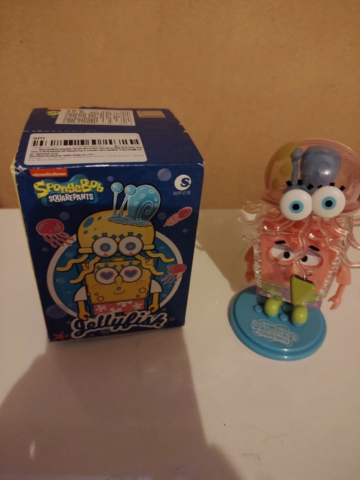 Spongebob Source  Pants..