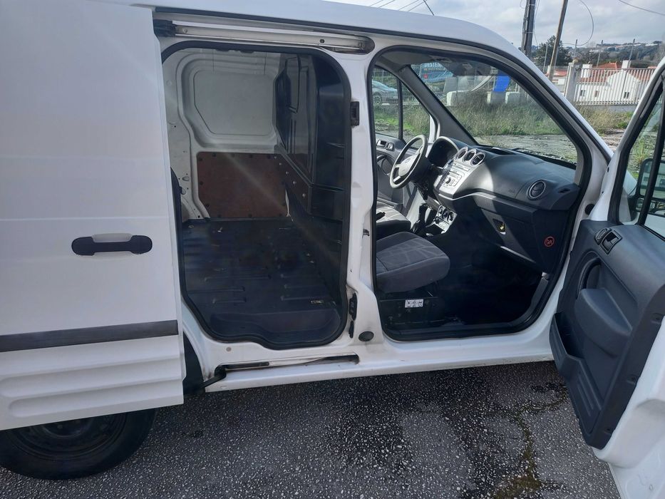 Ford Transit Connect 75T200