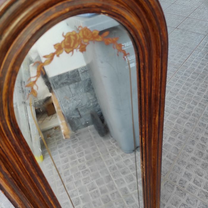 Espelho decorativo