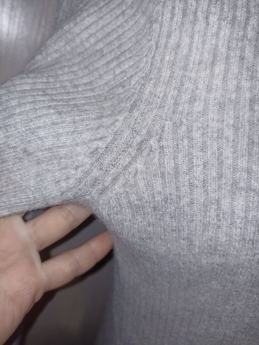 Кашеміровий гольф водолазка 100 кашемір кашемир Globus