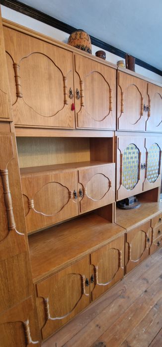 Meblościanka z 1980 roku