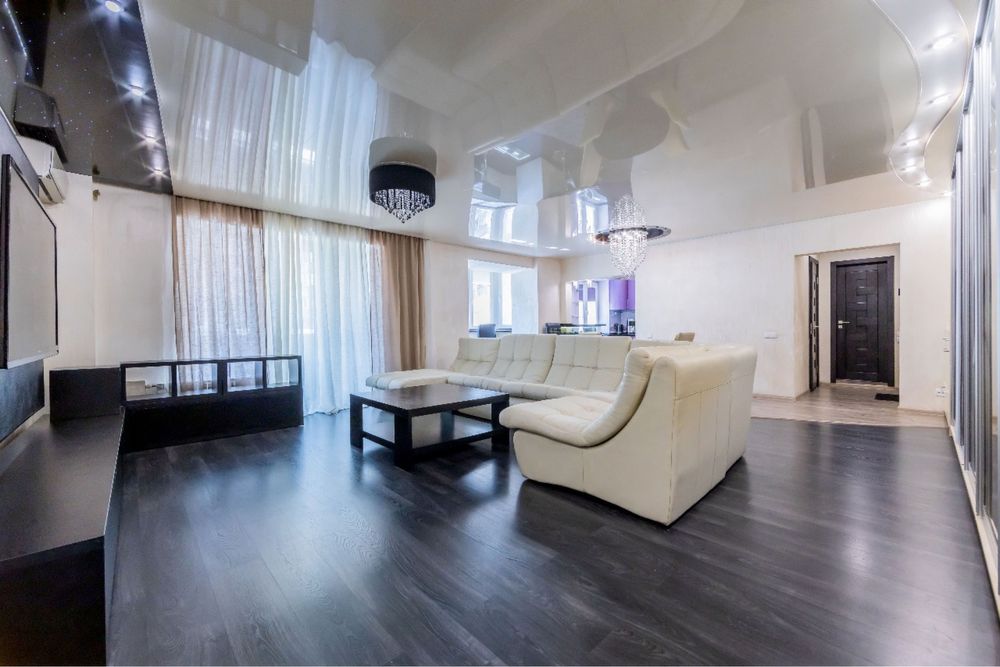 3-комнатная квартира по адресу пер. Энергетиков (площадь 90 м²) - Atlanta.ua - фото 3