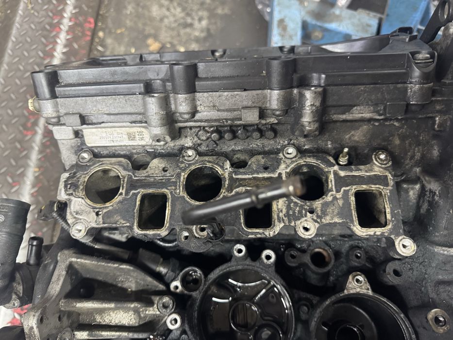 Продам двигатель AUDI 3.0 TDI CATA