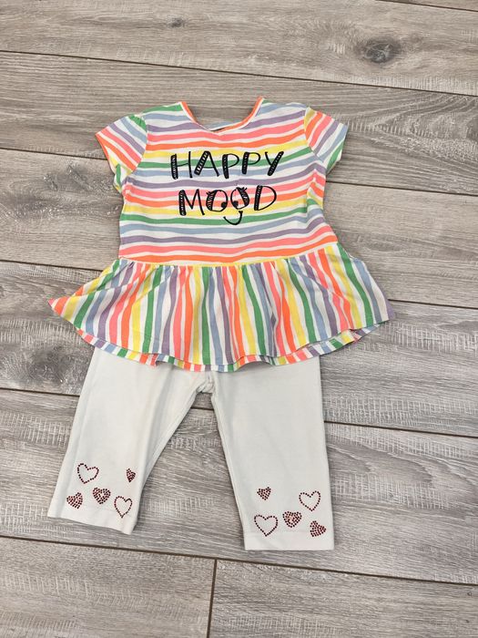 Футболка на девочку