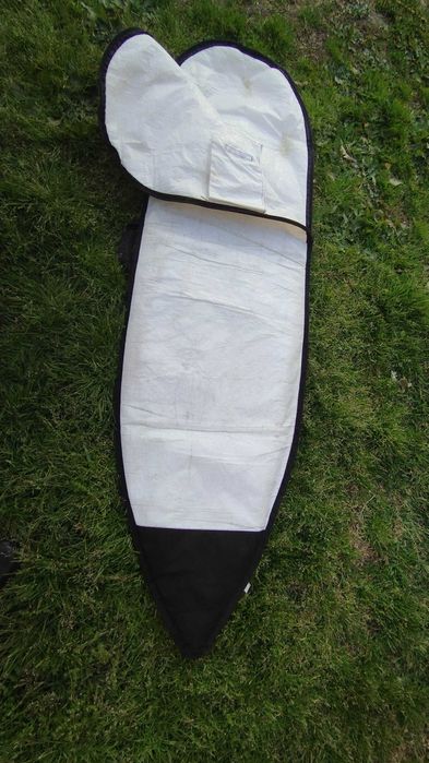 Capa prancha surf
