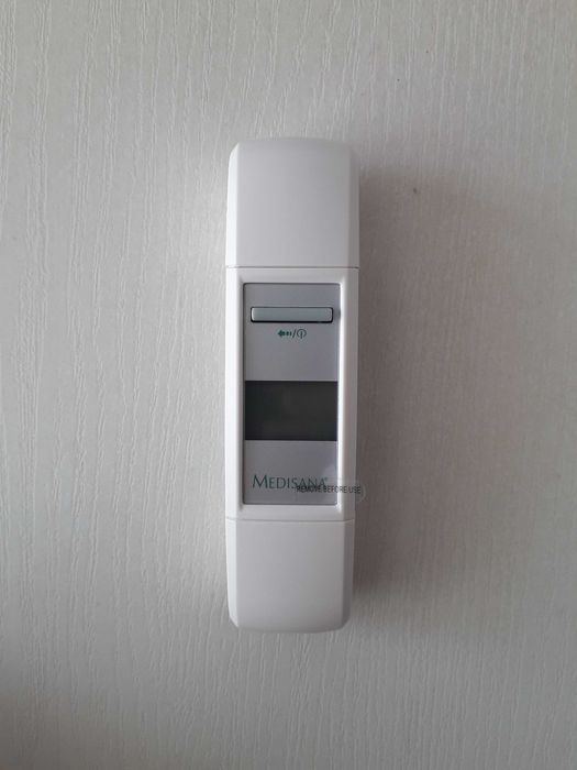 Termometr medisana ftd 3w1