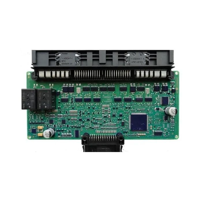 Reparação Modulo FRM BMW