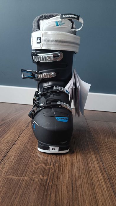 Nowe buty narciarskie Lange LX 85 W Pro rozmiar 24 Dam. DO NEGOCJACJI