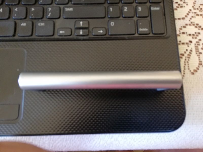 Uchwyt meblowy do mebli szafek 5szt satyna