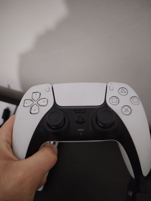 Consola PS5 Slim Digital 1TB + Unidade Disco