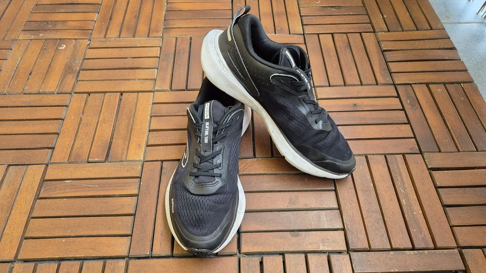 Buty Decathlon Kiprun rozmiar 41