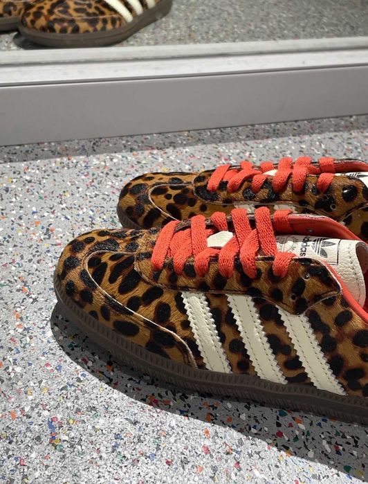 adidas original SAMBA OG R.41