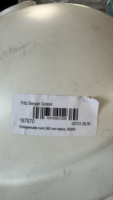 Umywalka do kampera ,przyczepy