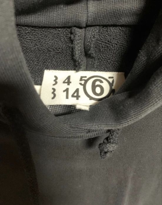СРОЧНО ЛЕГИТ Maison Margiela MM6 | Олх/Наложка