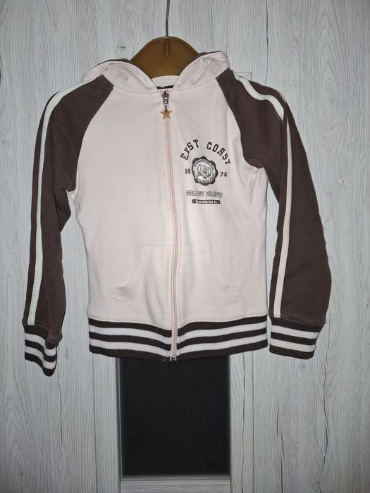 Bluza dla dziewczynki
