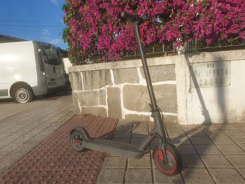 Trotinete Xiaomi Pro 1