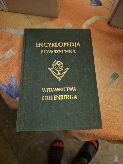 Encyklopedia Gutrnberga