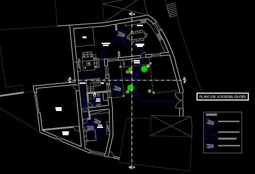 Desenhador Técnico AutoCAD, Plant 3D, Inventor e Excel Avançado